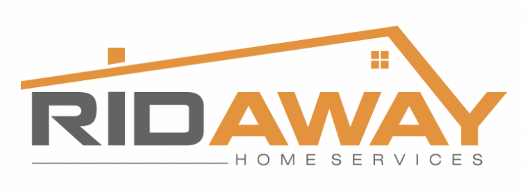 RidAway Logo