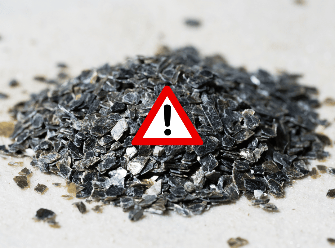 What Makes Vermiculite Harmful? RidAway